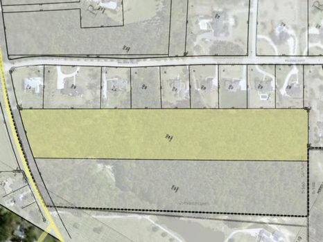 11.56 +/- Acres City of Grayson : Grayson : Gwinnett County : Georgia