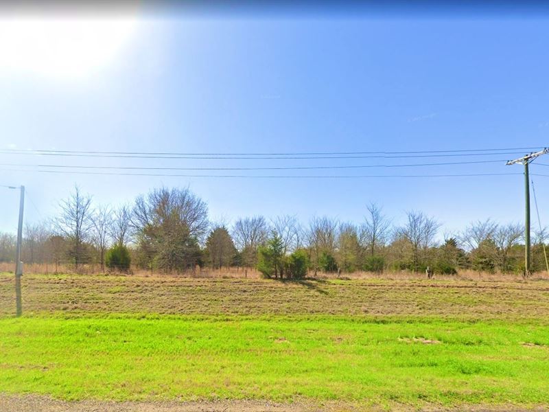 .11 Acre in Point, Texas : Point : Rains County : Texas