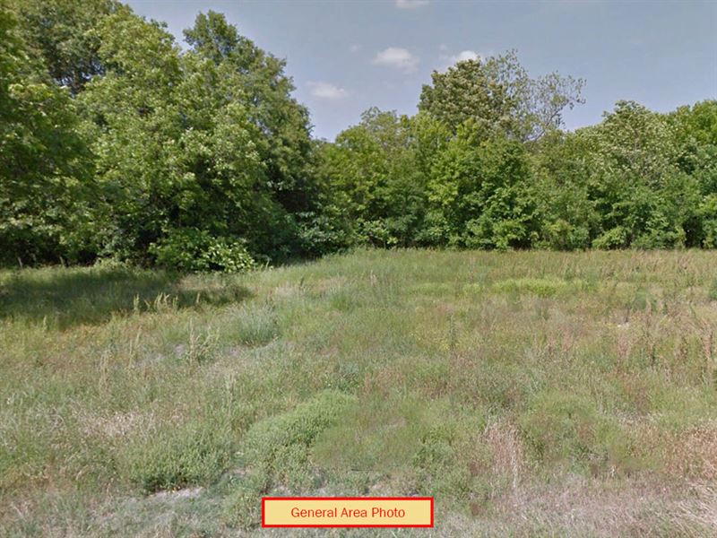 .30 Acres in Lincoln County, AR : Gould : Lincoln County : Arkansas