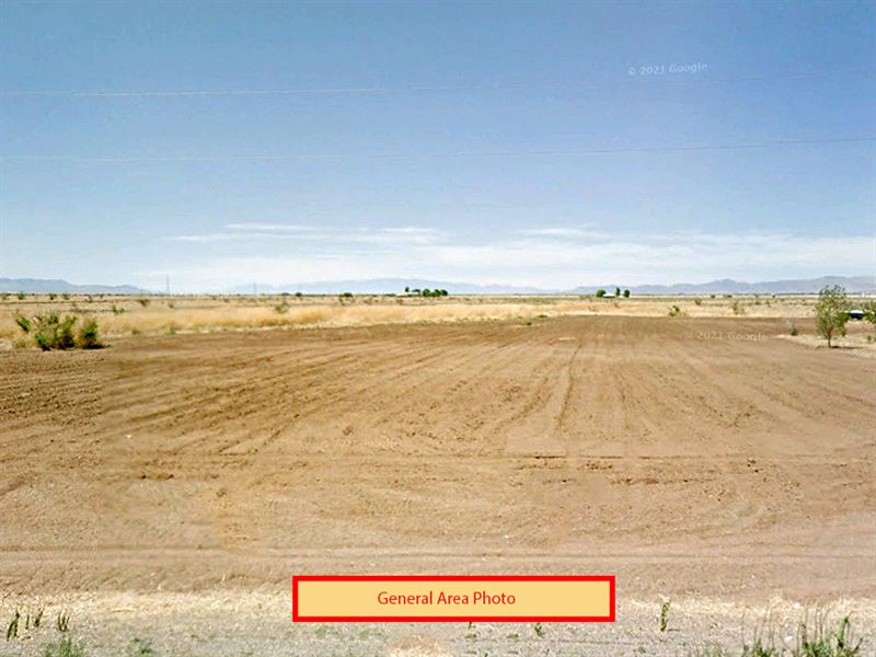 .51 Acres in Cochise County, AZ : Dragoon : Cochise County : Arizona