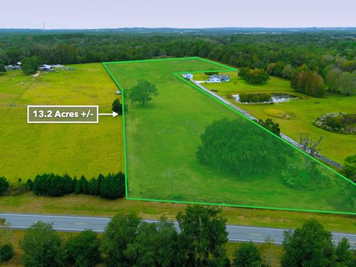 Texas Acres – Rural Land For Sale In Texas