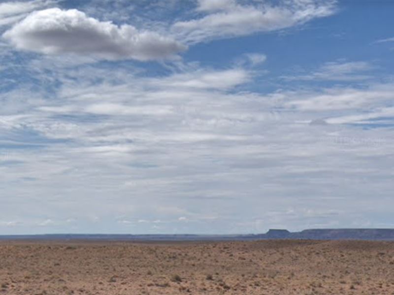Get Some Space : Holbrook : Navajo County : Arizona