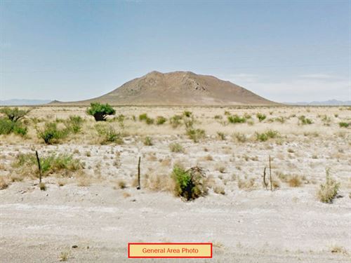 .52 Acres in Cochise County, AZ : Cochise : Arizona