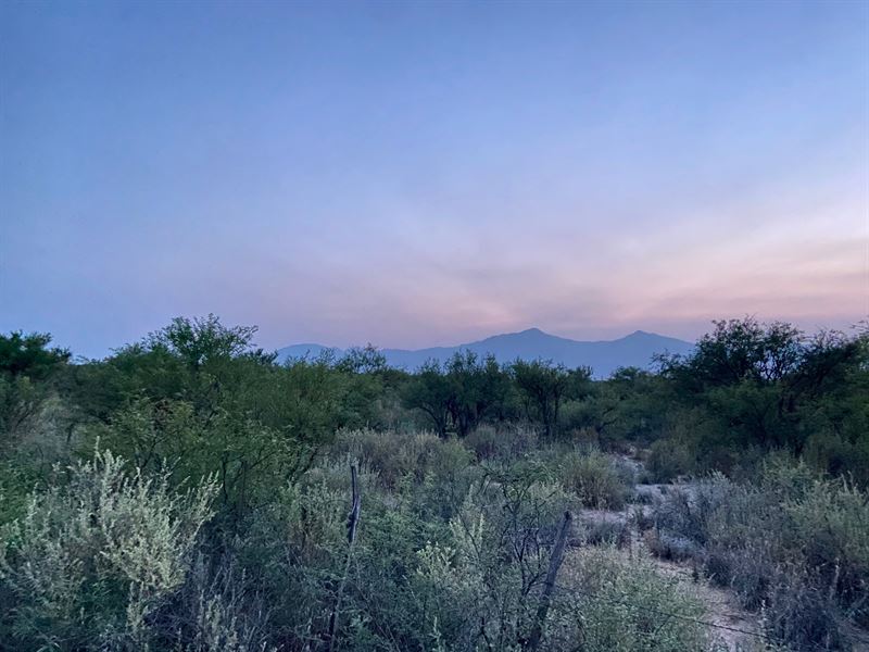 Just 20 Minutes Away From Walmart : Sierra Vista : Cochise County : Arizona