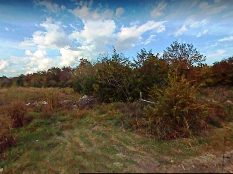.44 Acre for Barndo, Hunt County : Greenville : Hunt County : Texas