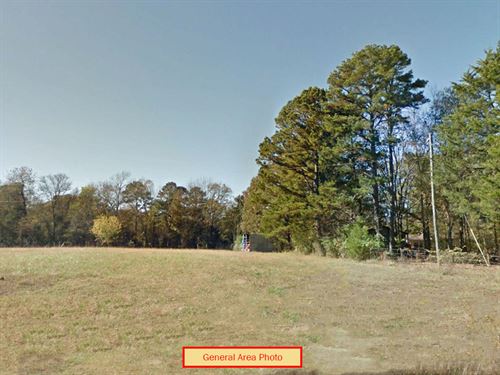 .38 Ac in Van Buren County, AR : Indian : Van Buren County : Arkansas