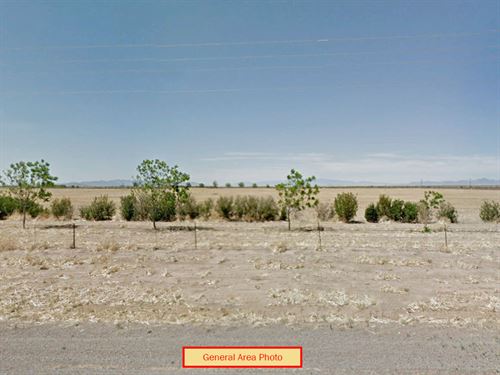 .52 Acre in Cochise County, AZ : Dragoon : Cochise County : Arizona