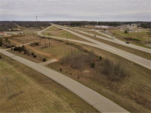 Residential Lot For Sale in Poplar : Poplar Bluff : Butler County : Missouri