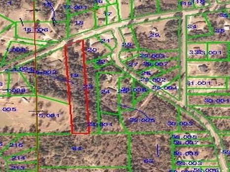 3.2 Acres Near Pheonix City : Phenix city : Lee County : Alabama