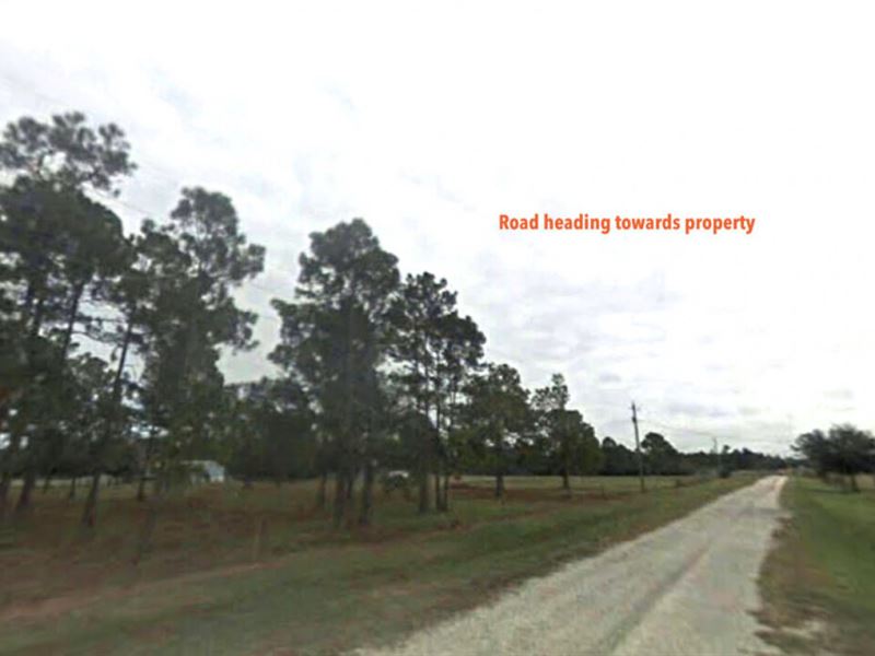 Least Expensive Land in Lakeland : Lakeland : Polk County : Florida