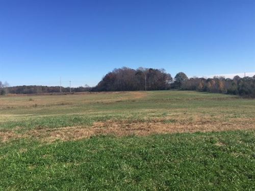 Location, Location : Manchester : Coffee County : Tennessee