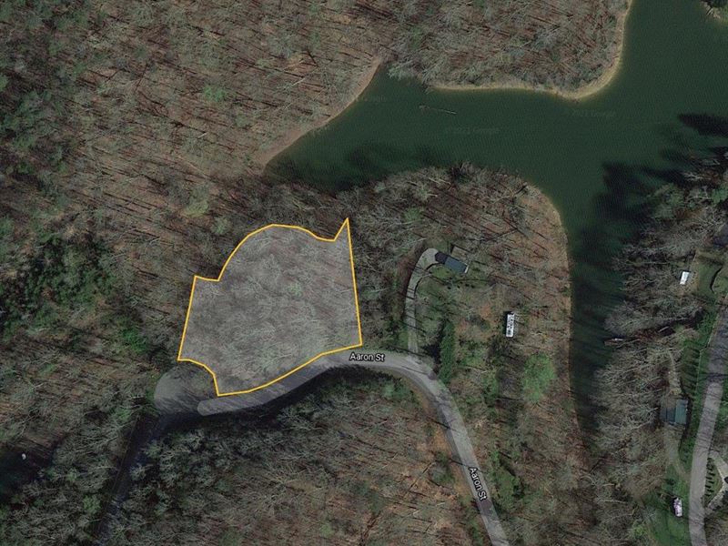 Douglas Lake Waterfront Property : Sevierville : Jefferson County : Tennessee