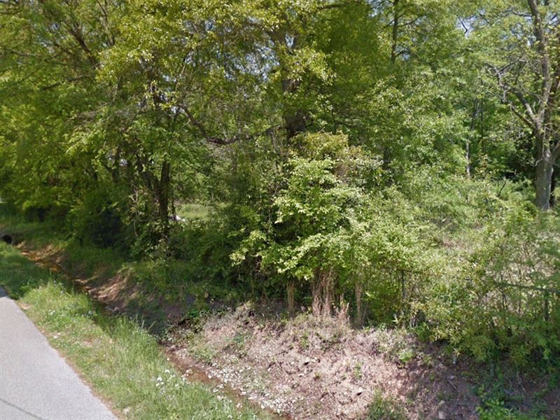 .23 Acres in Calhoun County, AL : Anniston : Calhoun County : Alabama