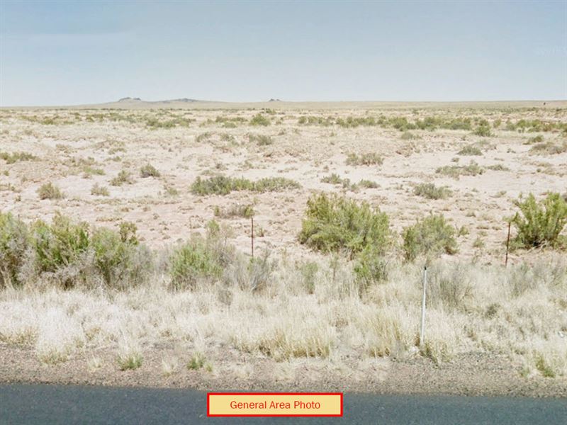1.26 Acres in Navajo County, AZ : Sun Valley : Navajo County : Arizona