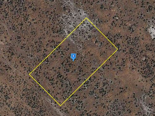 1.13 Ac for Sale in Elko County, NV : Spring Creek : Elko County : Nevada