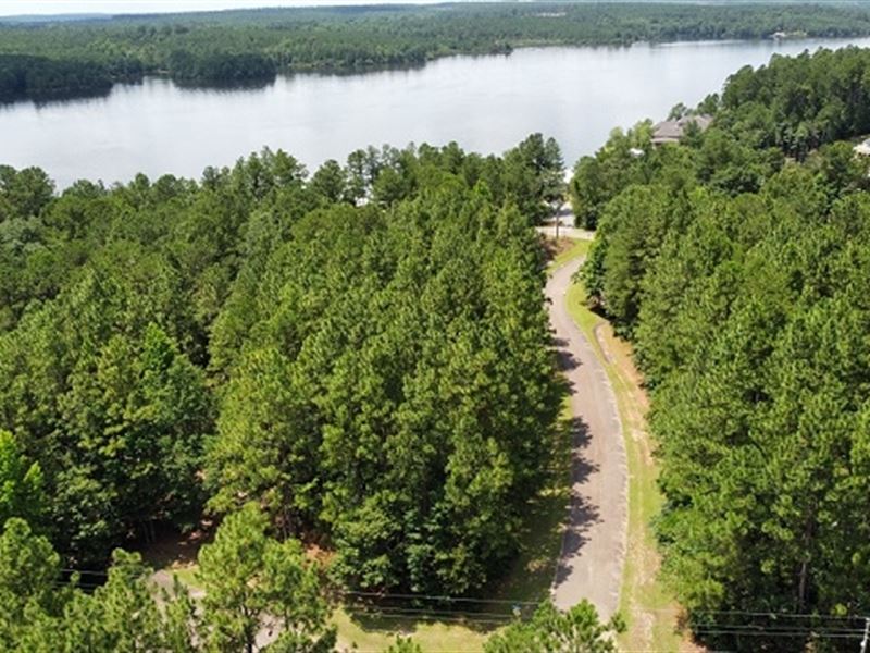 Pebble Circle, Big Bay : Lumberton : Lamar County : Mississippi