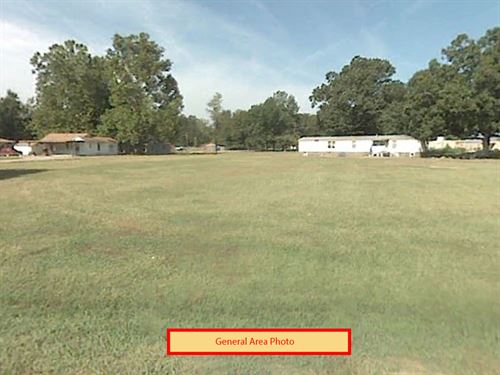 .19 Acre in Pulaski County, AR : Jacksonville : Pulaski County : Arkansas