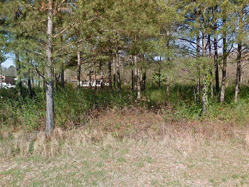 .50 Acre in Calhoun County, AL : Anniston : Calhoun County : Alabama