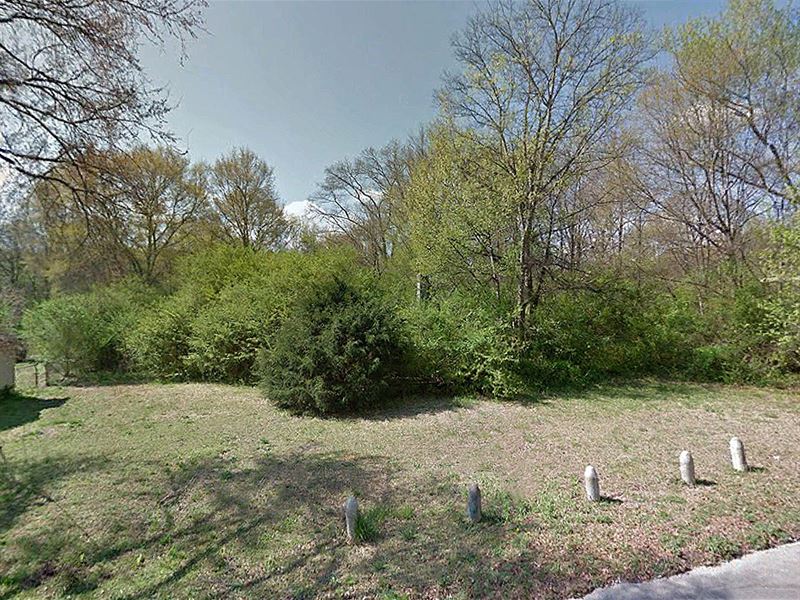 .66 Acre in Calhoun County, AL : Anniston : Calhoun County : Alabama