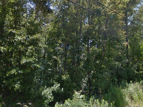.26 Acre in Jackson County, MS : Jackson : Mississippi