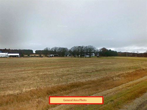 .47 Acre in Todd County, MN : Lincoln : Todd County : Minnesota