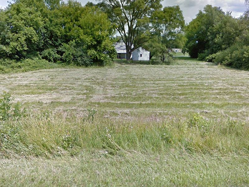 .36 Acre in Saginaw County, MI : Saginaw : Saginaw County : Michigan