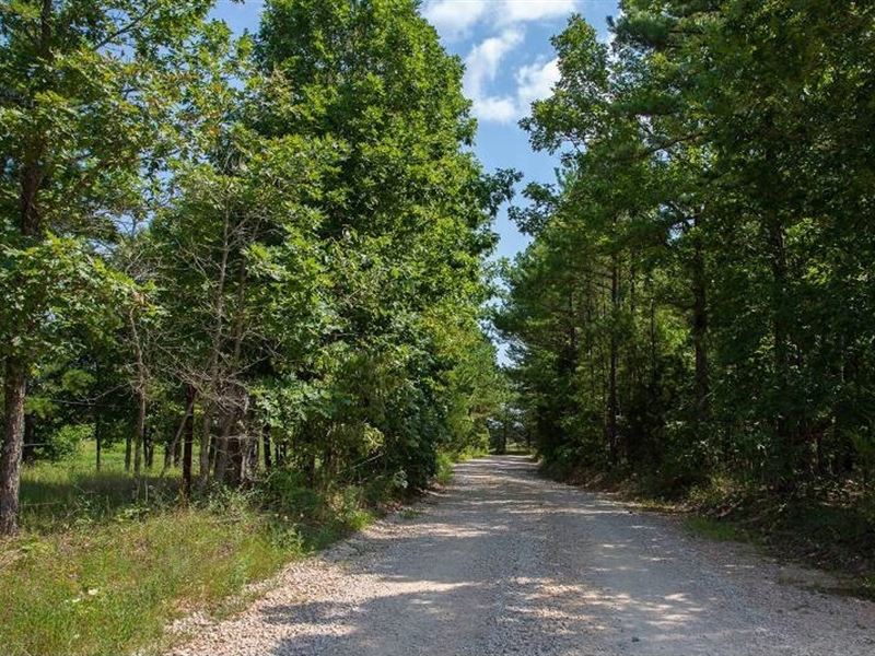 5.36 Acre in Shannon County, MO : Eminence : Shannon County : Missouri