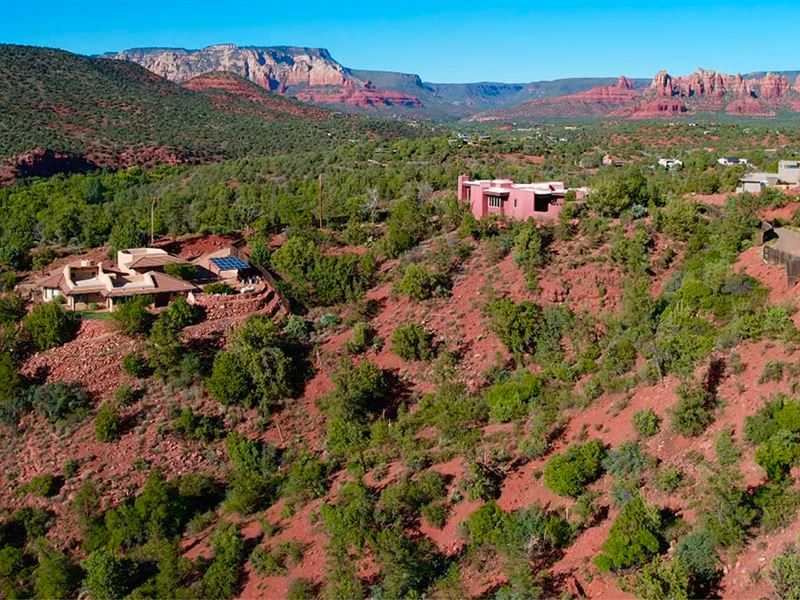 Huge Sale on Sedona Views : Sedona : Yavapai County : Arizona