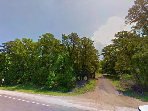 .12 Acre in Brookeland, $200/Mo : Brookeland : Jasper County : Texas