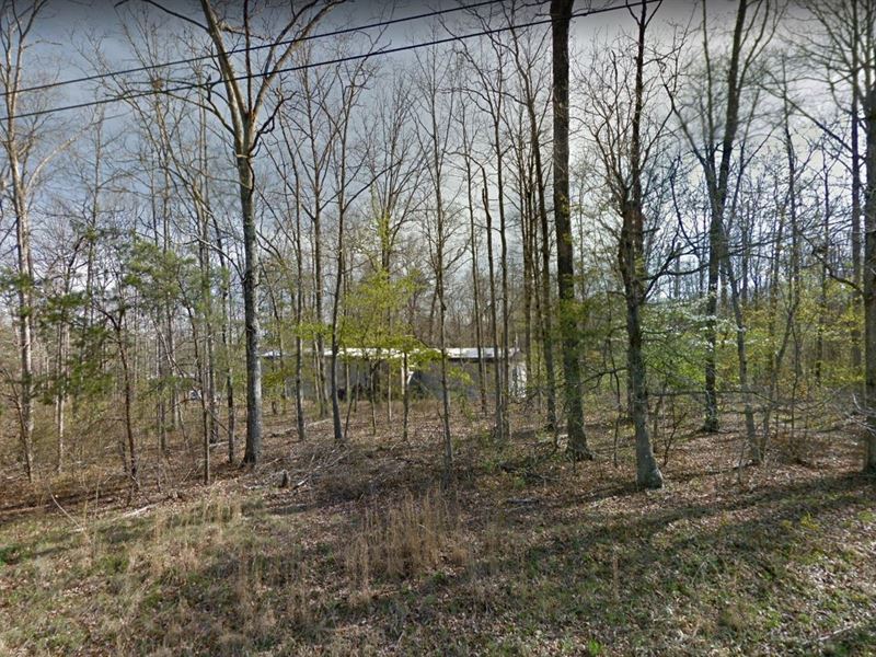 .24 Acre Lot for Sale in TN : Crossville : Cumberland County : Tennessee