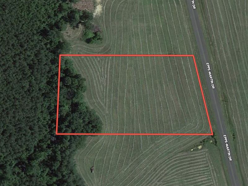 2.0 Acres of Resi : Roxboro : Person County : North Carolina