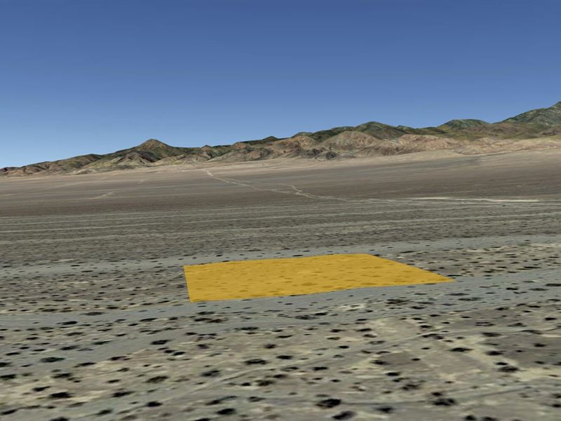 Off-Grid Adventure Paradise : Pahrump : Nye County : Nevada