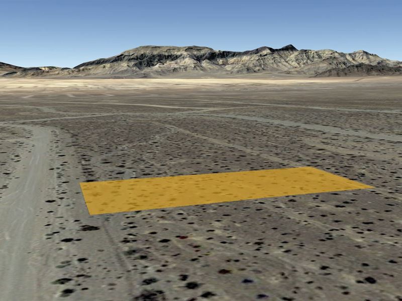 Off-Grid Adventure Paradise : Pahrump : Nye County : Nevada