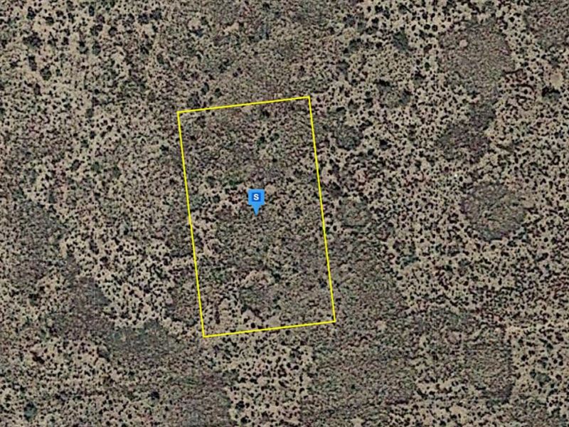 .25 Acre in Valencia County, NM : Los Lunas : Valencia County : New Mexico