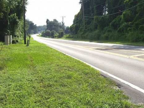 Highway 92 Office Parcel : Seffner : Hillsborough County : Florida