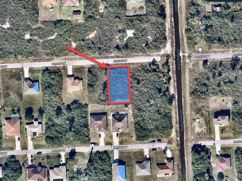 Amazing Price, Hot Area : Lehigh Acres : Lee County : Florida