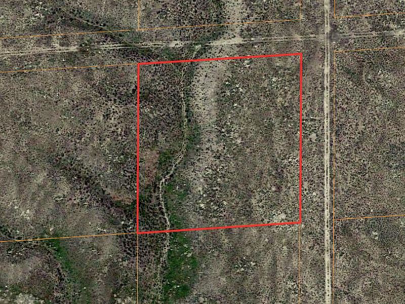 Agricultural & RV Living : Montello : Elko County : Nevada