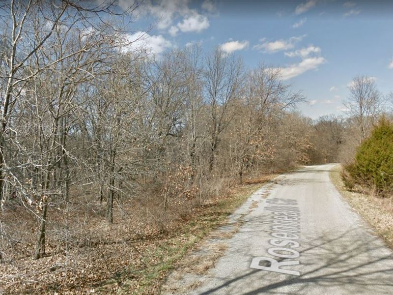 Claim This 0.28 Ac in Benton County : Bella Vista : Benton County : Arkansas