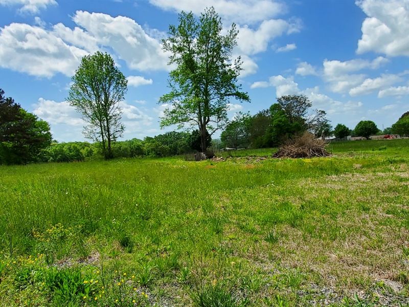 9 Acres Sandrock, AL : Collinsville : Dekalb County : Alabama