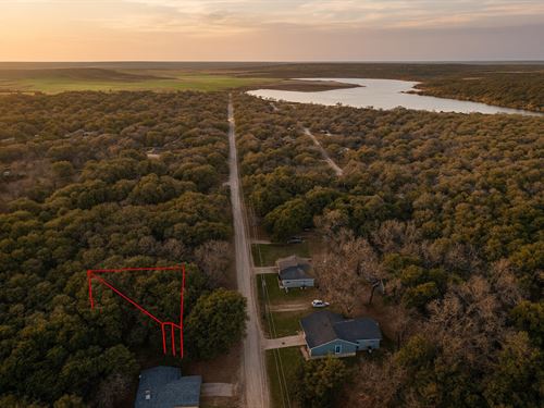 .23 Acre in Trinity, $150 a Month : Trinity : Texas