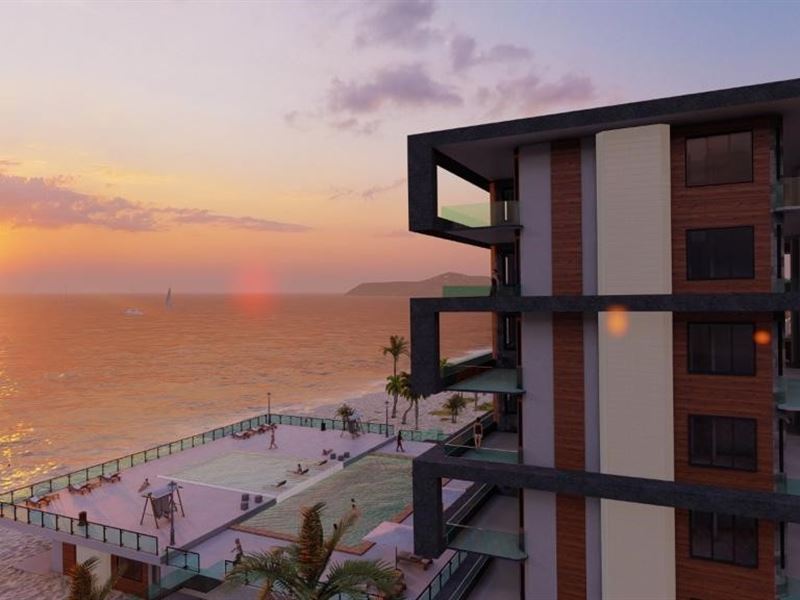 Clearwater Belize Condos : Belize