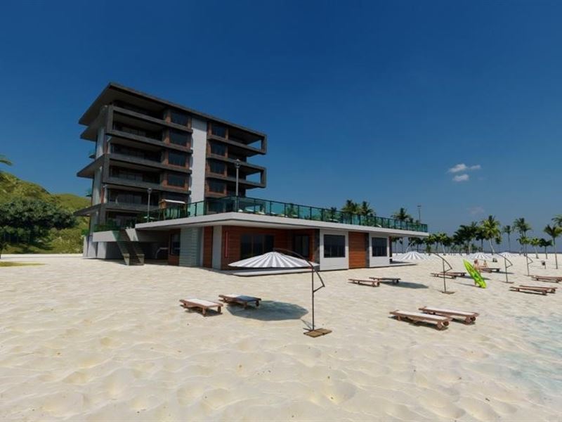 Clearwater Belize Condos : Belize