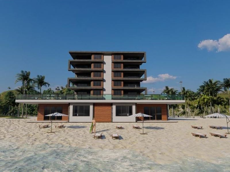Clearwater Belize Condos : Belize