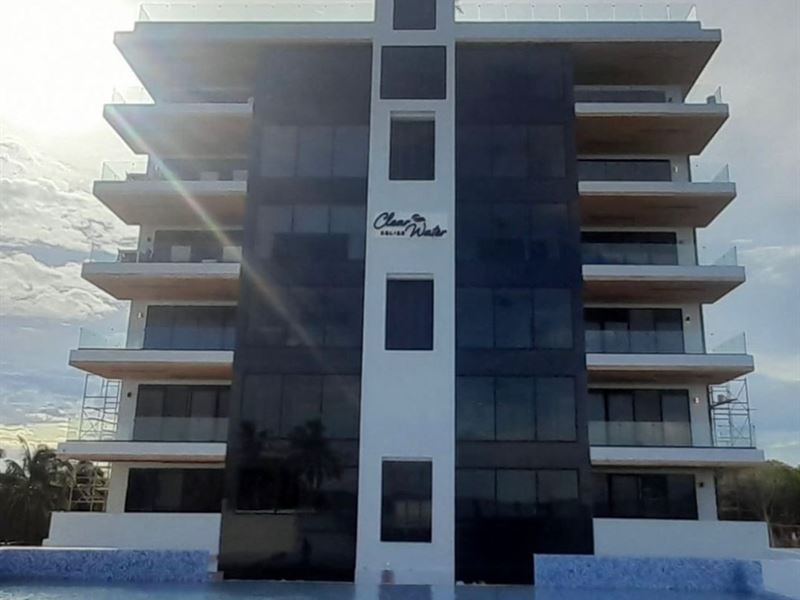 Clearwater Belize Condos : Belize