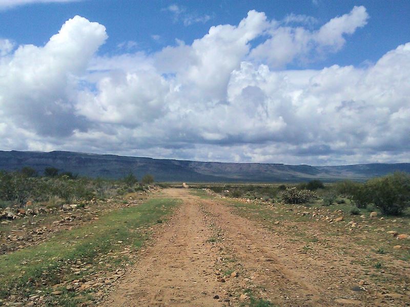 1.01 Acres in Yucca, $200/Mo : Yucca : Mohave County : Arizona