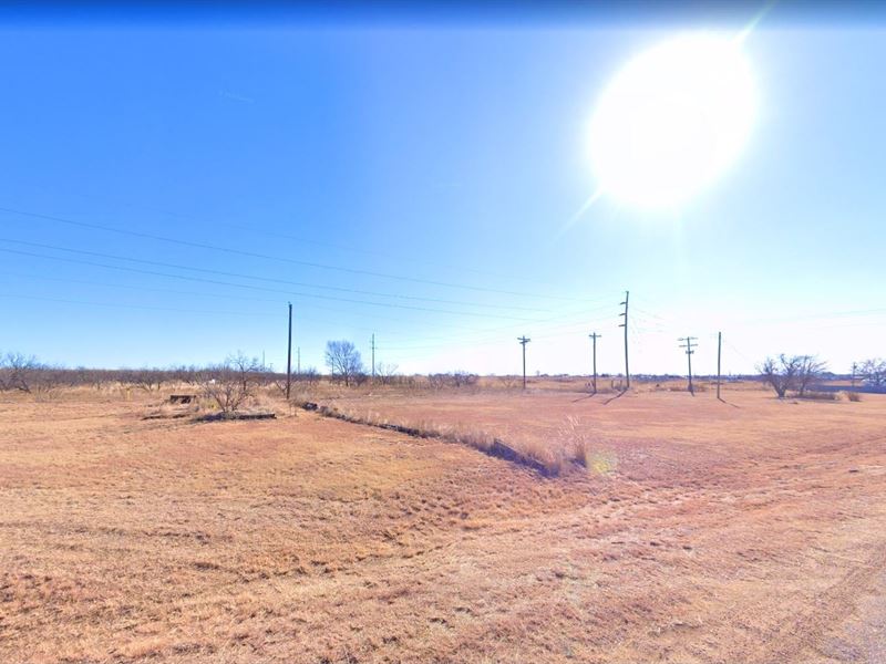 .11 Acre in Howardwick, $200/Mo : Howardwick : Donley County : Texas