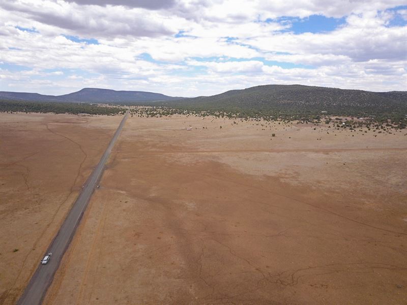 Mountain Valley Retreat : Seligman : Yavapai County : Arizona