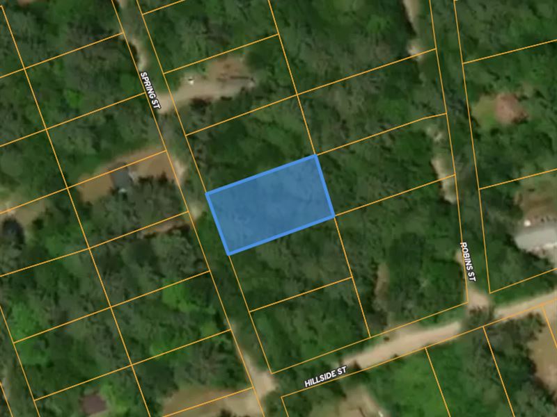 Emerald Lake Village District : Hillsboro : Hillsborough County : New Hampshire