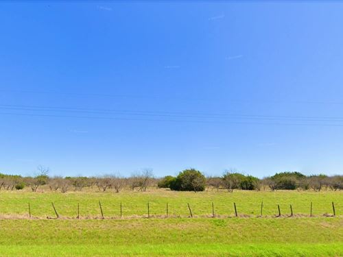 .18 Acre in Whitney, $200 a Month : Whitney : Hill County : Texas