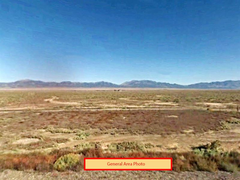 10.00 Acres in Elko County, NV : Salt Lake : Elko County : Nevada